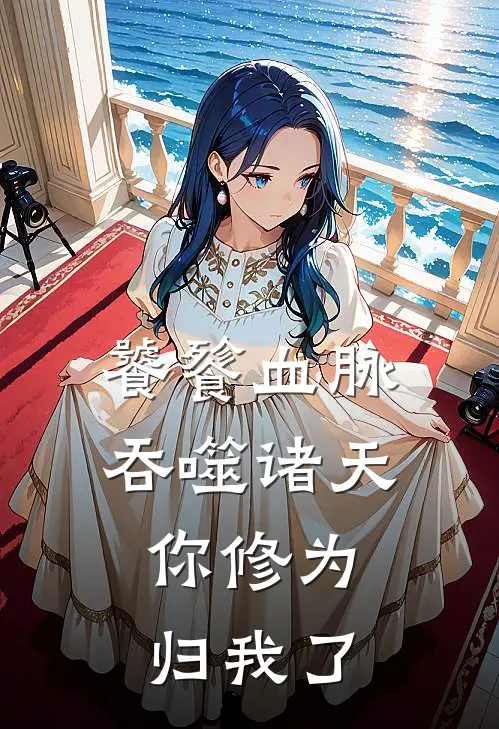 饕餮血脉吞噬诸天，你修为归我了