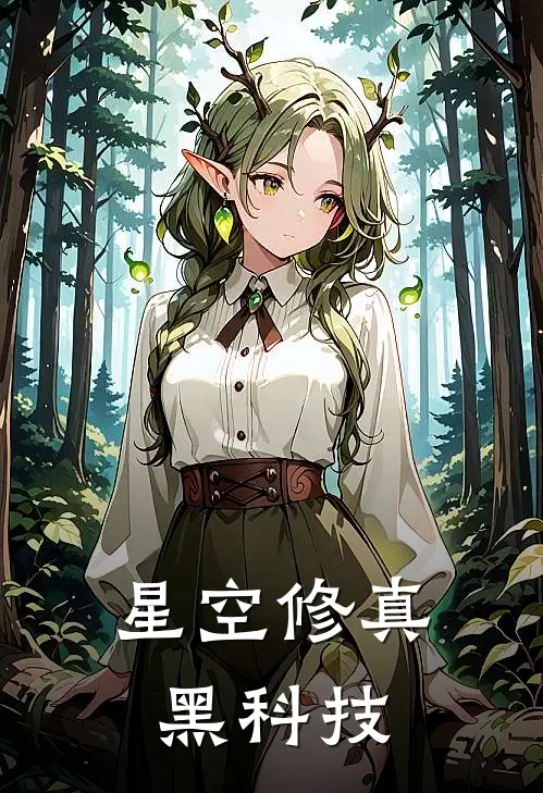 星空修真黑科技