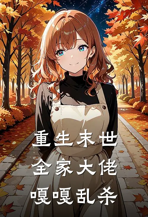 重生末世，全家大佬嘎嘎乱杀