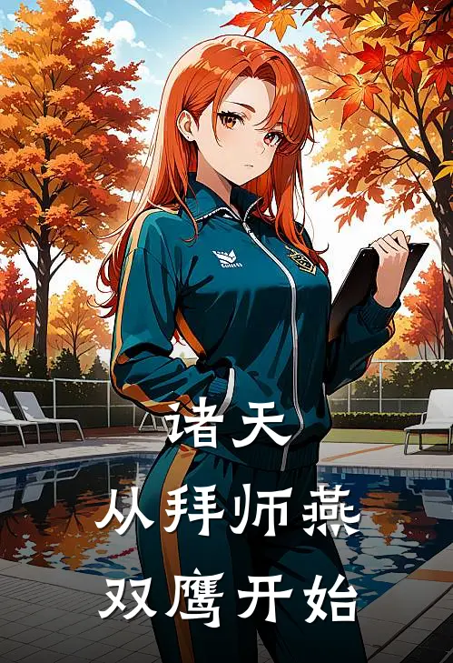 诸天：从拜师燕双鹰开始