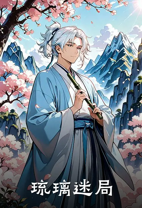 琉璃迷局