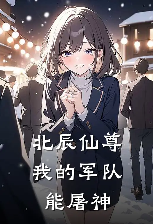 北辰仙尊：我的军队能屠神