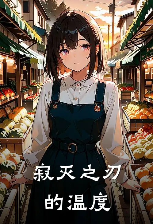 寂灭之刃的温度