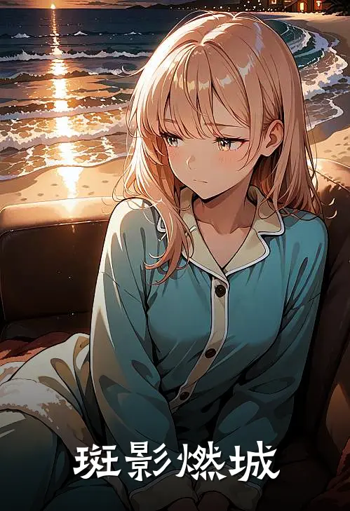 斑影燃城