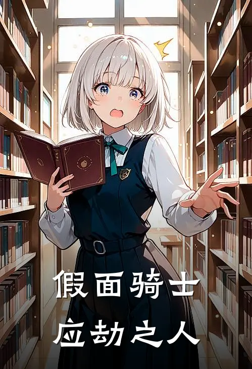 假面骑士：应劫之人