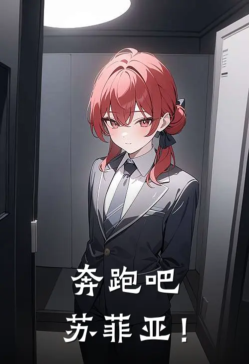 奔跑吧，苏菲亚！