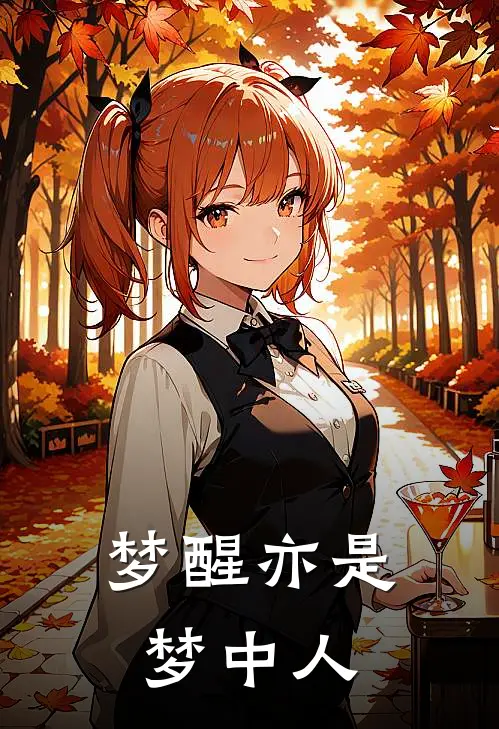 梦醒亦是梦中人