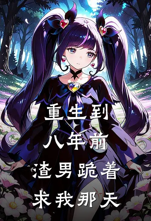 重生到八年前，渣男跪着求我那天
