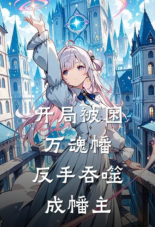 开局被困万魂幡，反手吞噬成幡主