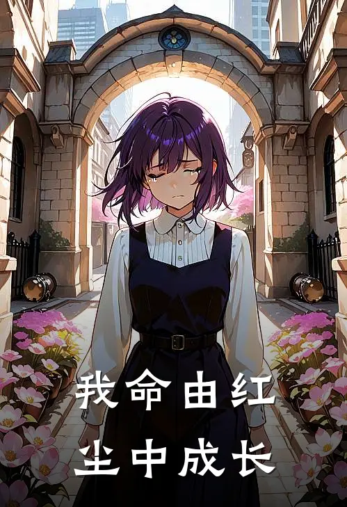 我命由红尘中成长