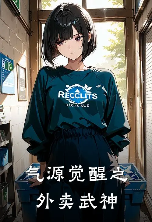 气源觉醒之外卖武神