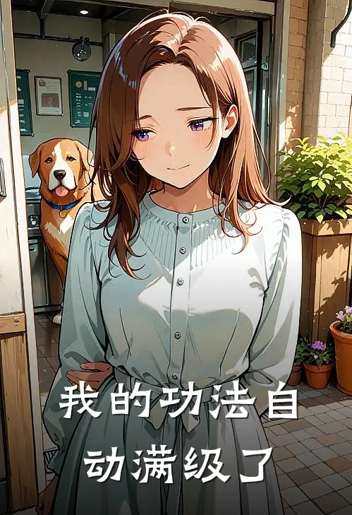 我的功法自动满级了