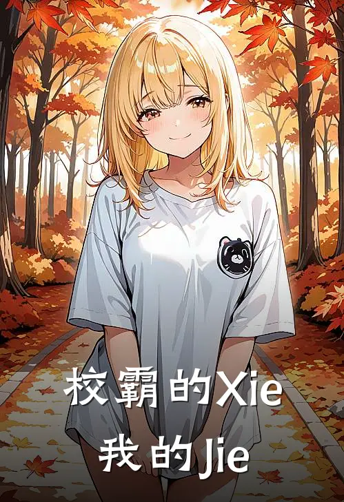校霸的Xie，我的Jie