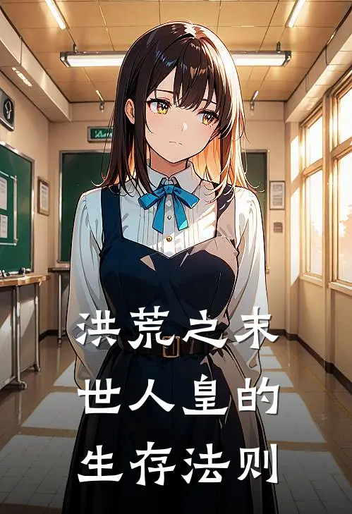 洪荒之末世人皇的生存法则