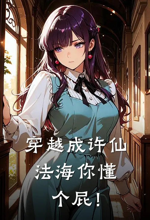 穿越成许仙，法海你懂个屁！