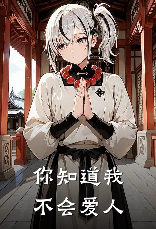 你知道我不会爱人