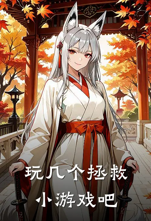 玩几个拯救小游戏吧