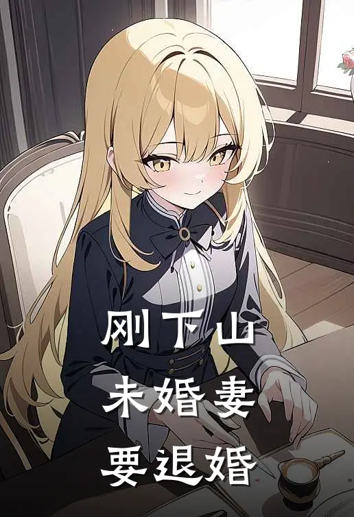 刚下山，未婚妻要退婚