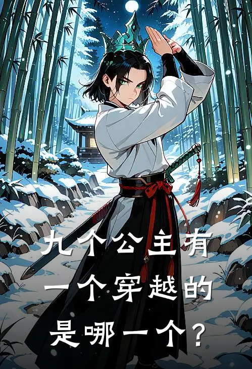 九个公主有一个穿越的，是哪一个？
