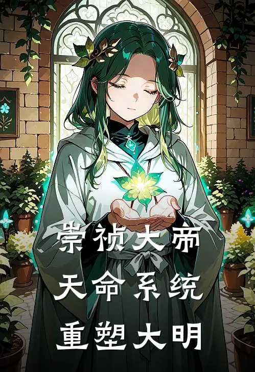 崇祯大帝：天命系统重塑大明