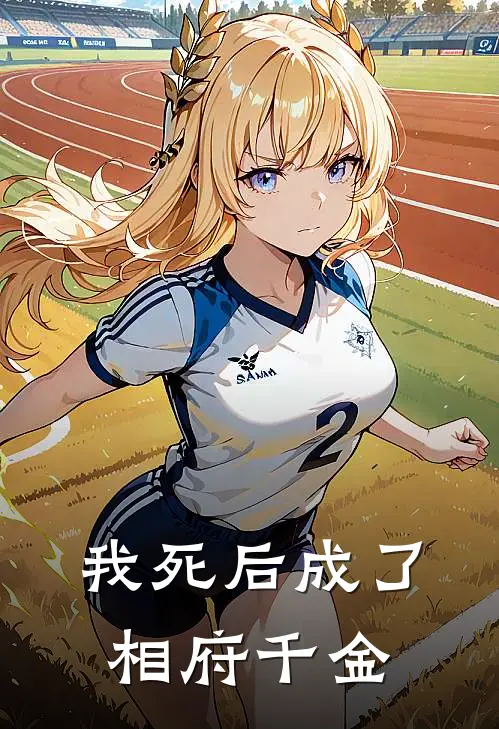 我死后成了相府千金