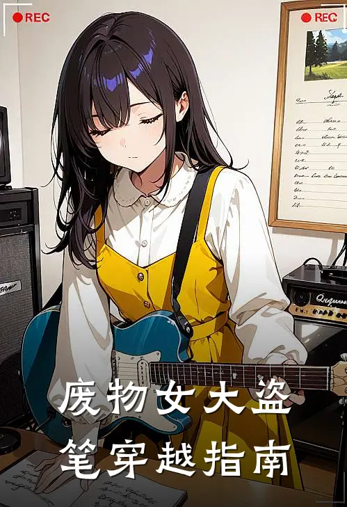 废物女大盗笔穿越指南