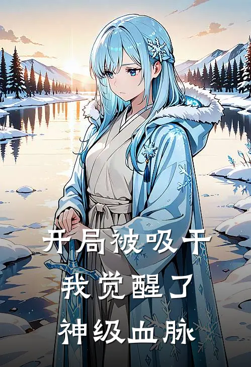 开局被吸干，我觉醒了神级血脉