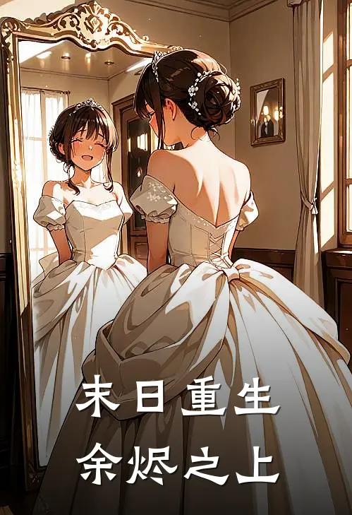 末日重生：余烬之上