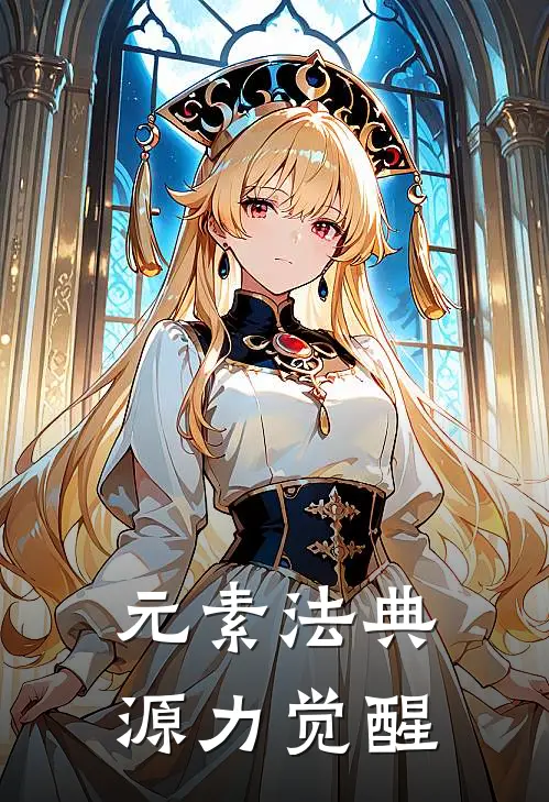 元素法典：源力觉醒