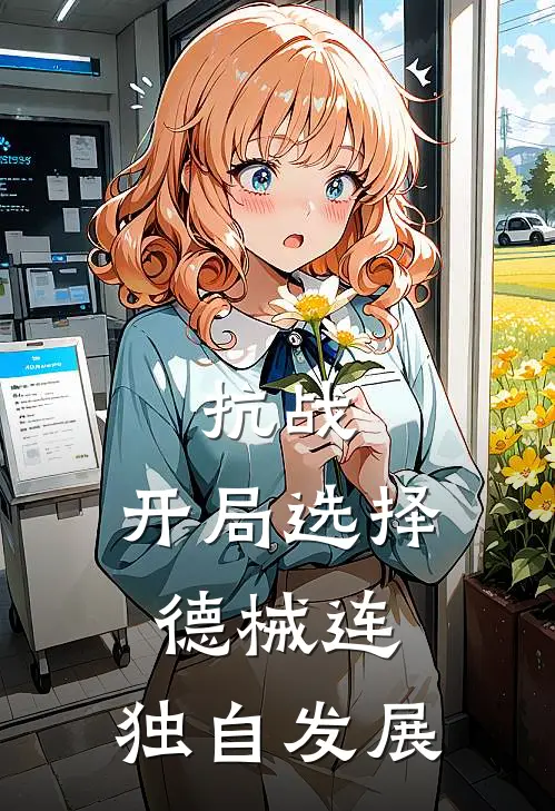 抗战：开局选择德械连，独自发展