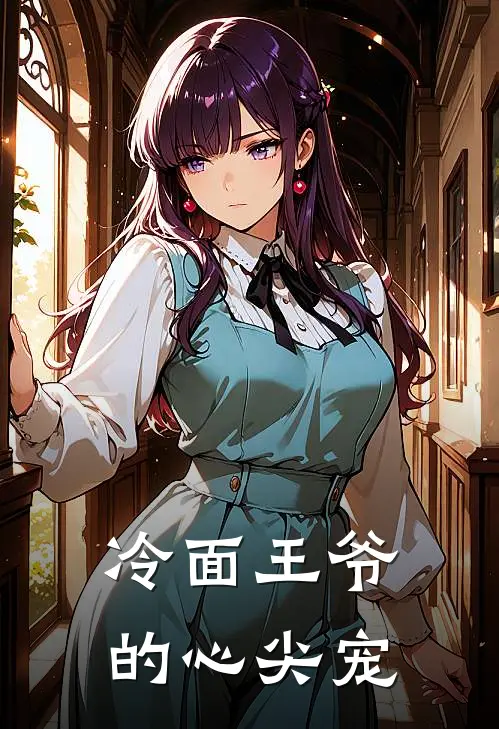 冷面王爷的心尖宠