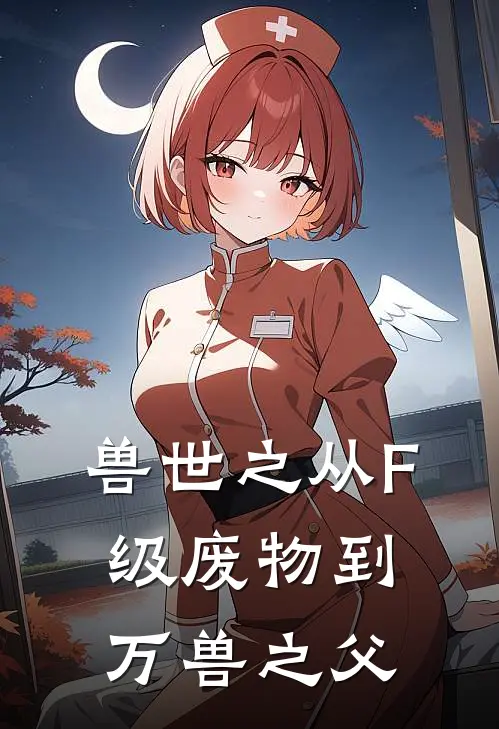 兽世之从F级废物到万兽之父