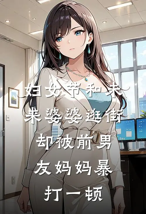 妇女节和未来婆婆逛街，却被前男友妈妈暴打一顿