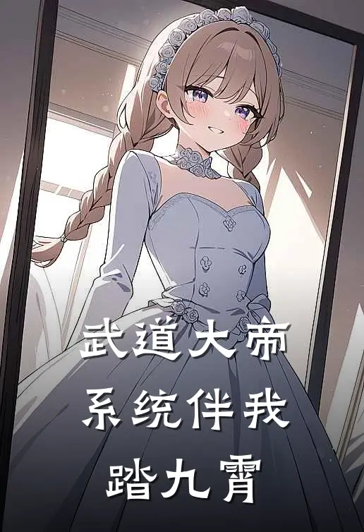 武道大帝：系统伴我踏九霄