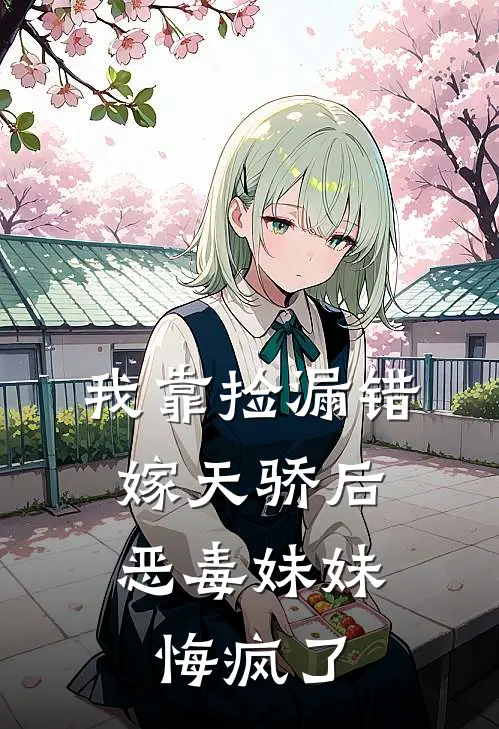 我靠捡漏错嫁天骄后，恶毒妹妹悔疯了