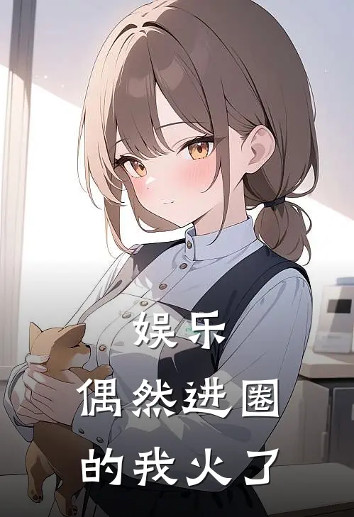 娱乐：偶然进圈的我火了