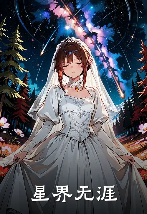 星界无涯