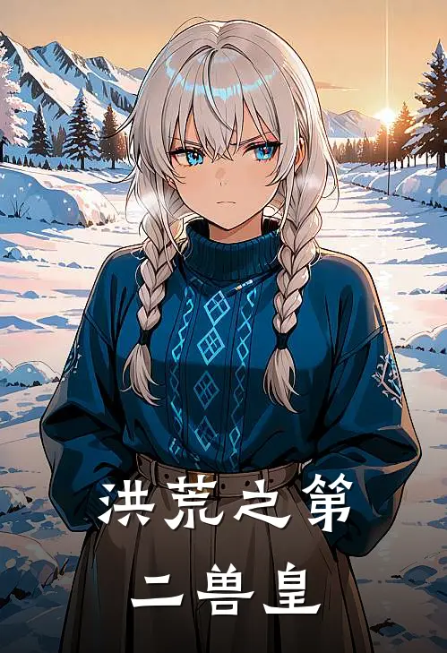 洪荒之第二兽皇