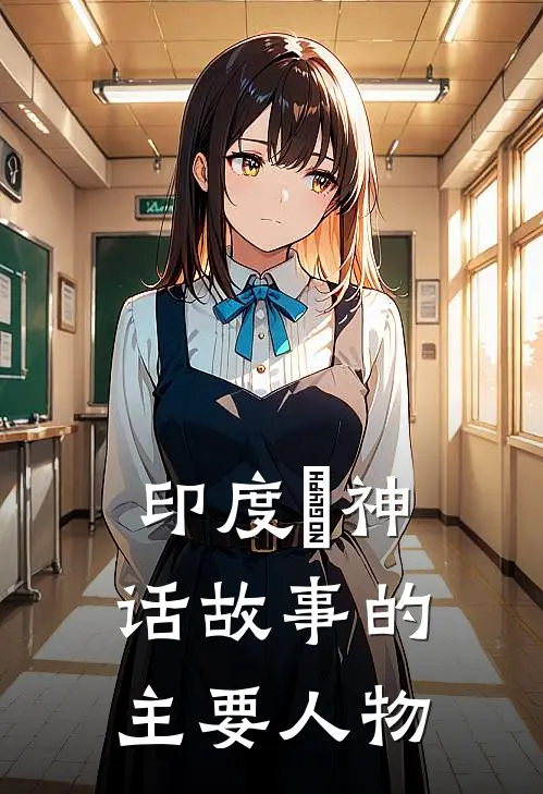 印度•神话故事的主要人物