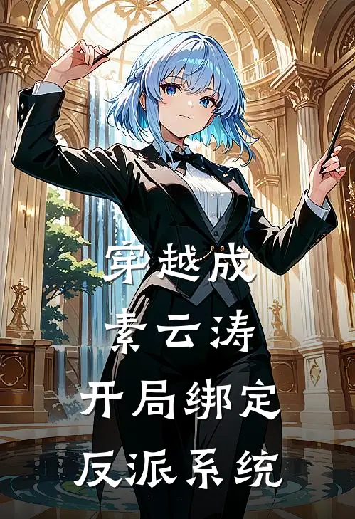 穿越成素云涛，开局绑定反派系统