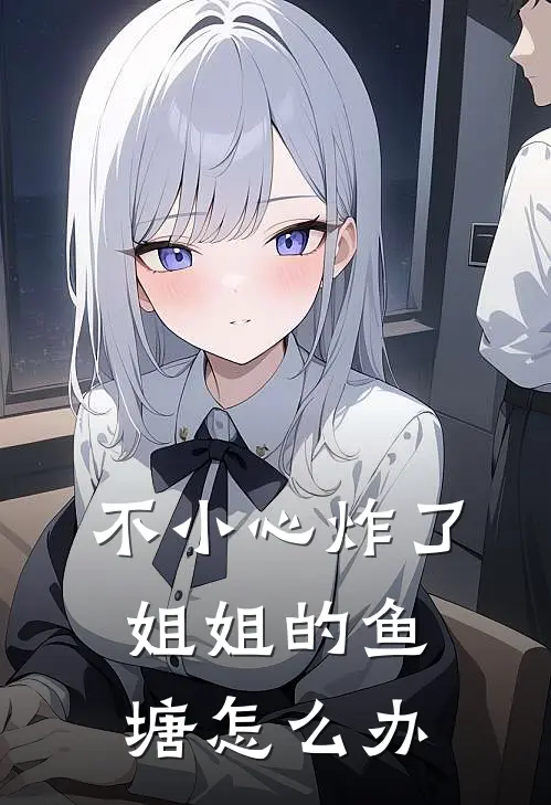 不小心炸了姐姐的鱼塘怎么办