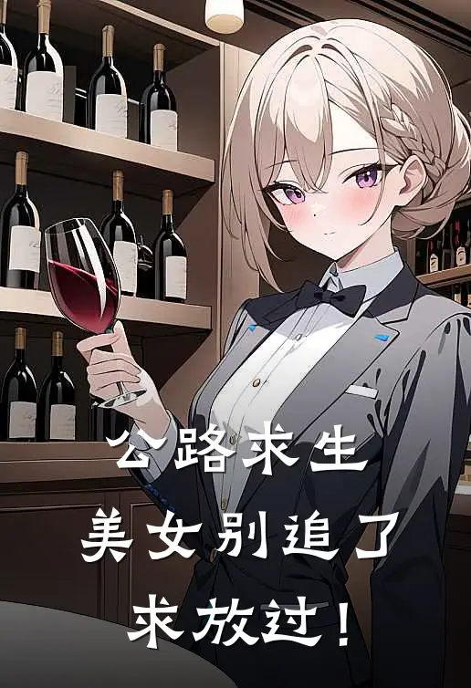 公路求生：美女别追了，求放过！