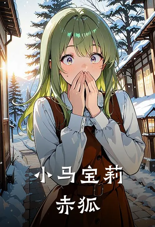 小马宝莉：赤狐