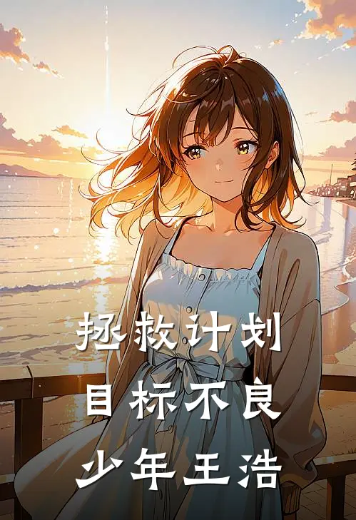 拯救计划：目标不良少年王浩