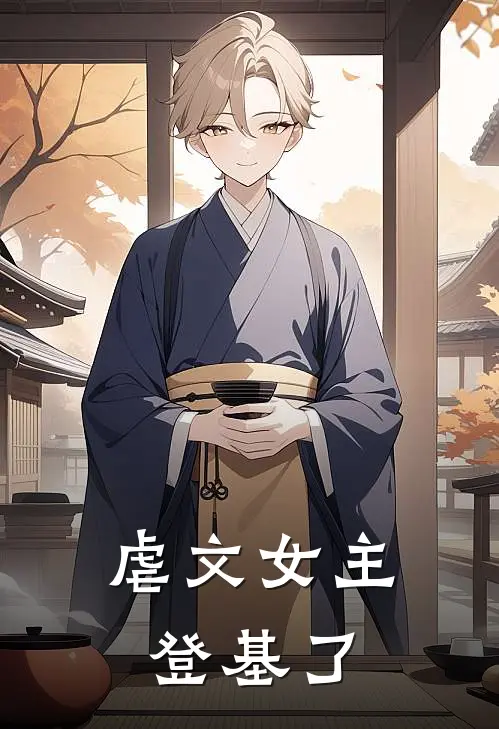 虐文女主登基了