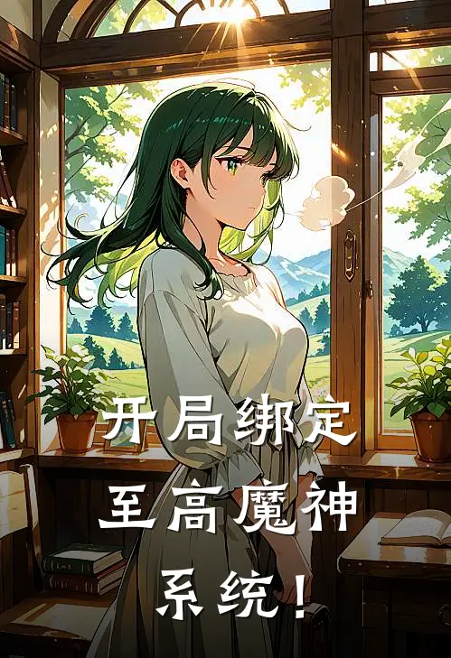开局绑定至高魔神系统！