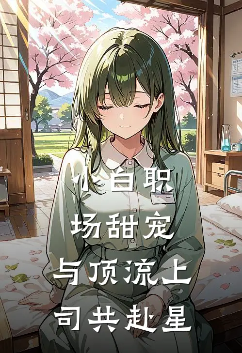 小白职场甜宠：与顶流上司共赴星