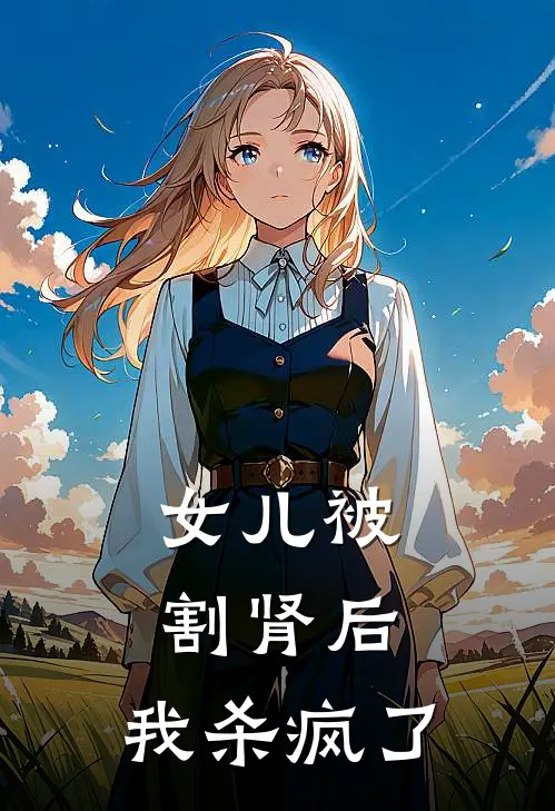 女儿被割肾后，我杀疯了