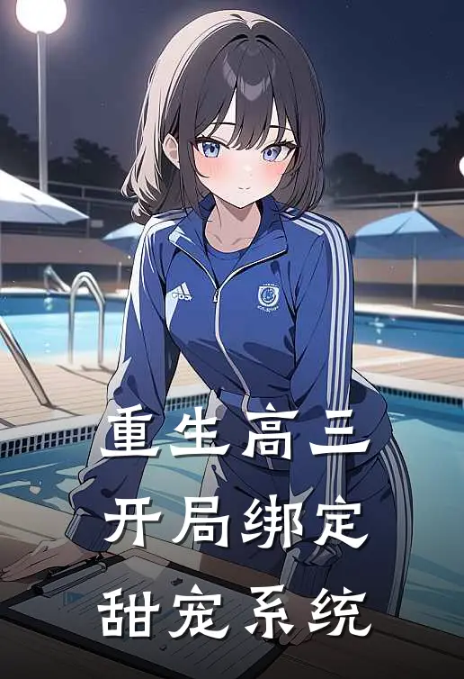 重生高三：开局绑定甜宠系统