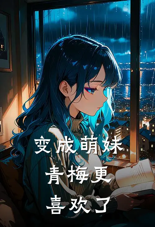 变成萌妹，青梅更喜欢了